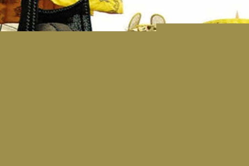 三宝太监是什么意思 郑和为什么叫三宝太监