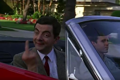 对秦始皇竖中指会怎样 揭秘竖中指的来历与详解 对秦始皇竖中指会怎样 揭秘竖中指的来历与详解