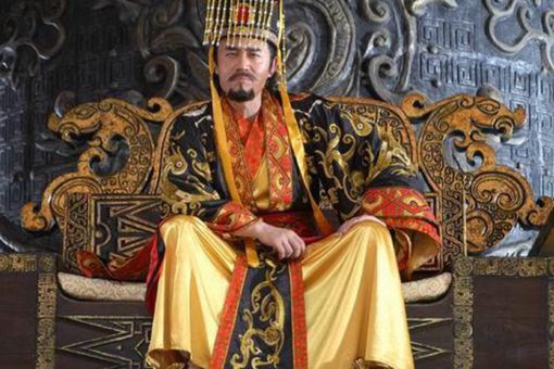 对秦始皇竖中指会怎样 揭秘竖中指的来历与详解 对秦始皇竖中指会怎样 揭秘竖中指的来历与详解