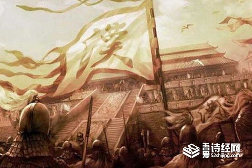 乐进为什么能被称作五子良将 乐进的结局是什么