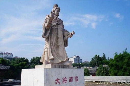 井陉之战是怎样的?韩信如何以3万人战胜30万人的? 井陉之战是怎样的?韩信如何以3万人战胜30万人的?