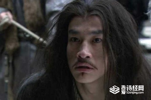 曹操为何将吕布先勒死再砍头