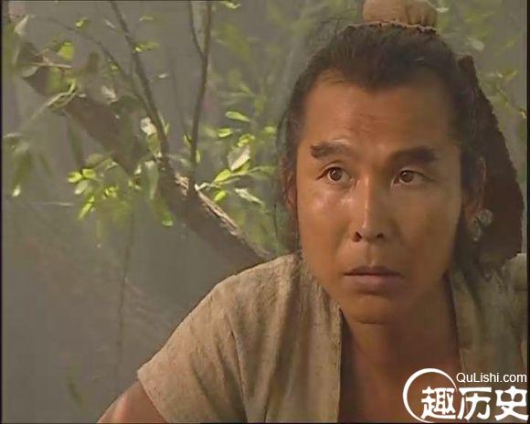 阮小七结局是怎样的,阮小七真有其人吗?