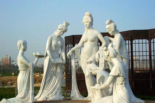 杨贵妃简介李隆基和杨贵妃的传奇故事 杨贵妃简介李隆基和杨贵妃的传奇故事