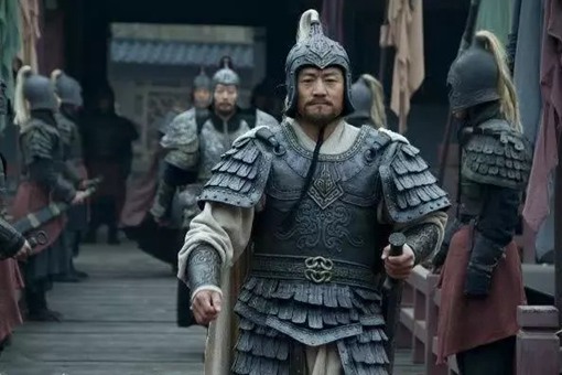 孙坚是一个怎样的人?孙坚生平简介 孙坚是一个怎样的人?孙坚生平简介