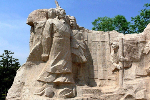 商鞅是怎么死的?商鞅真的是被车裂而亡么? 商鞅是怎么死的?商鞅真的是被车裂而亡么?