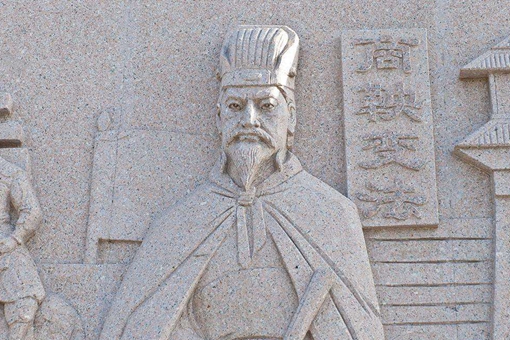 商鞅是怎么死的?商鞅真的是被车裂而亡么? 商鞅是怎么死的?商鞅真的是被车裂而亡么?