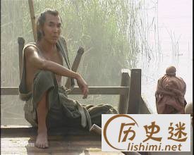 活阎罗阮小七生平事迹,阮小七为什么叫活阎罗?