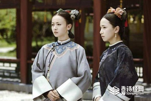 包衣奴才是什么意思,包衣奴才出身是什么意思