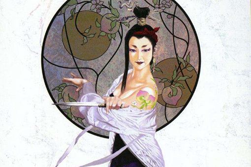 孙二娘为什么叫母夜叉?孙二娘为什么会有这样一个外号?,孙二娘母夜叉是什么意思