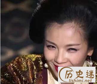 历史上真实的惠文后是怎么死的?