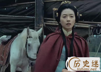 柳如是怎么死的?名妓柳如是与钱谦益的爱情,柳如是谁