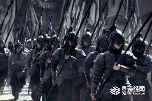 历史上夏侯渊真的是黄忠斩杀的吗