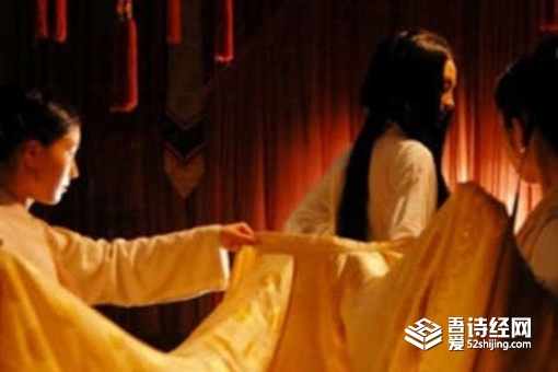 程姬之疾是什么意思 程姬之疾是成语吗