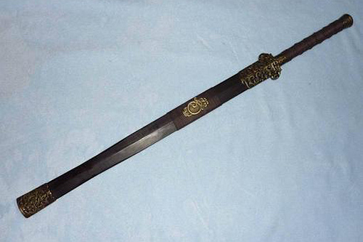 揭秘上古十大魔剑是什么以及排名(图片) 揭秘上古十大魔剑是什么以及排名(图片)