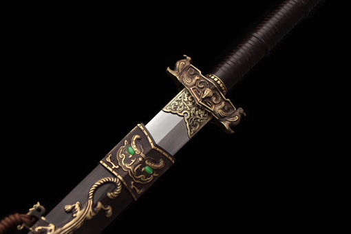 揭秘上古十大魔剑是什么以及排名(图片) 揭秘上古十大魔剑是什么以及排名(图片)