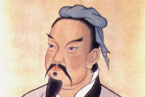 兵家四圣分别是谁 兵家四圣谁最强 兵家四圣分别是谁 兵家四圣谁最强