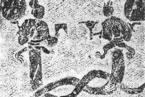 为什么上古神都是蛇身 蛇在古代有哪些寓意