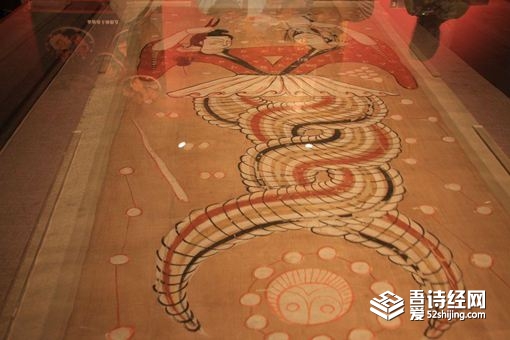 为什么上古神都是蛇身 蛇在古代有哪些寓意