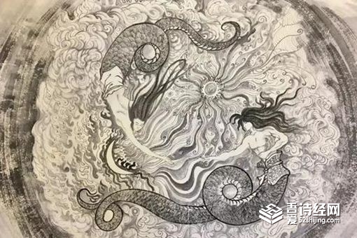 为什么上古神都是蛇身 蛇在古代有哪些寓意