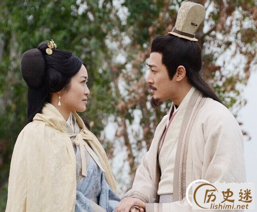 黄月英很丑吗?,黄月英丑不丑