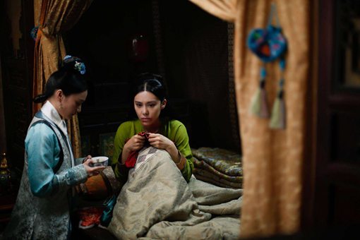 清朝包衣为何世代都是奴才?包衣的地位究竟是怎样的?