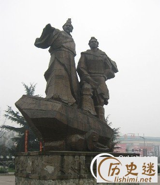 都江堰是战国时期哪国建的?为什么要修建都江堰,都江堰始建造于战国