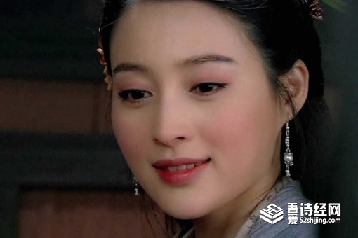 武大郎为什么可以娶到潘金莲