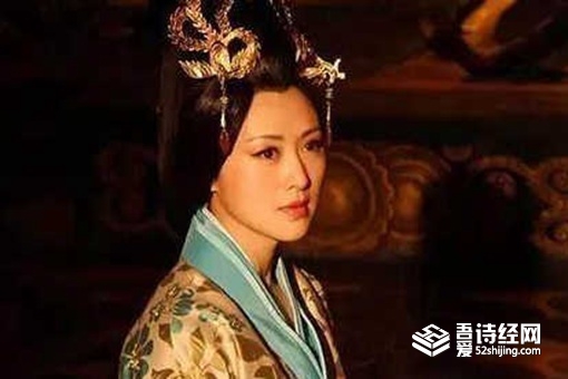 钩弋夫人为什么被赐死 汉武帝杀钩弋夫人的真实原因