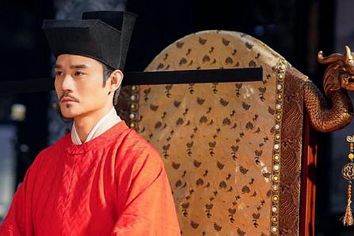 宋仁宗为什么要毒死包拯