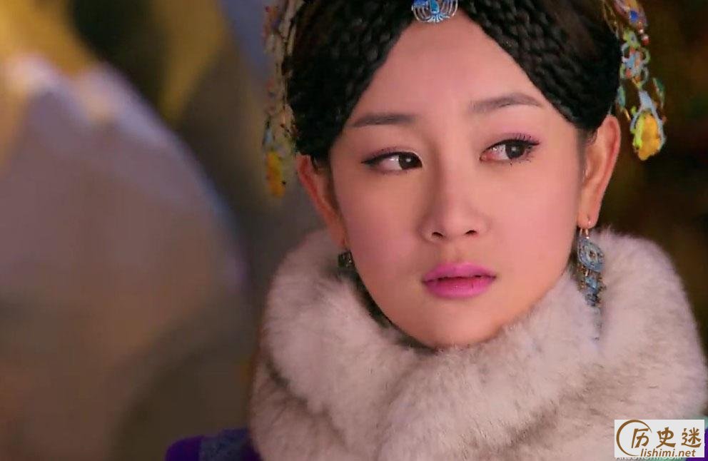 皇太极的妃子一共有多少?皇太极最爱的是哪一个妃子,皇太极最爱的三个女人