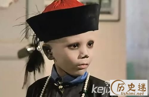 神秘恐怖!揭清朝广西僵尸袭人事件真相