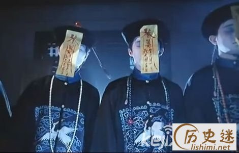 神秘恐怖!揭清朝广西僵尸袭人事件真相