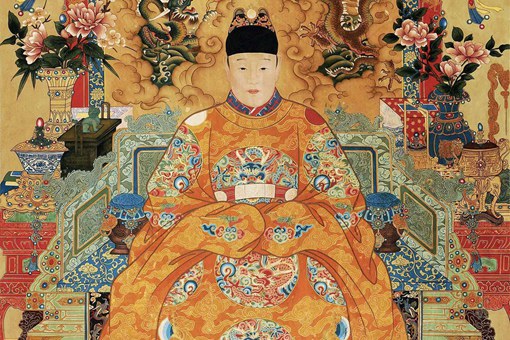 木匠皇帝叫什么名字