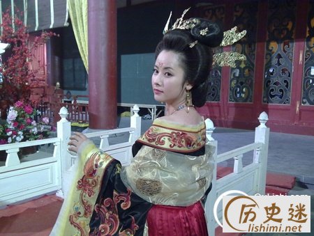 杨贵妃是哪里人?杨贵妃的老家在哪里,杨贵妃是哪里人啊