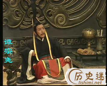 秦国的第一次崛起标志:秦穆公的五张羊皮