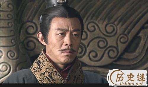 秦国的第一次崛起标志:秦穆公的五张羊皮