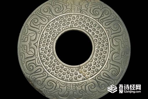 和氏璧是不是绿松石 和氏璧和绿松石有什么关系