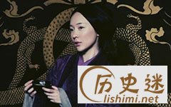 吕后为何要杀戚夫人?吕后和戚夫人的故事,吕后为什么要杀戚