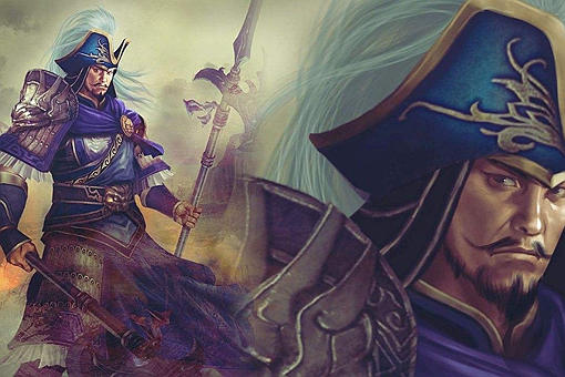 揭秘历史上三国张辽简介和三国演义张辽简介 揭秘历史上三国张辽简介和三国演义张辽简介