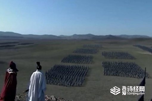 败北的北是什么意思 是指逃向北方吗