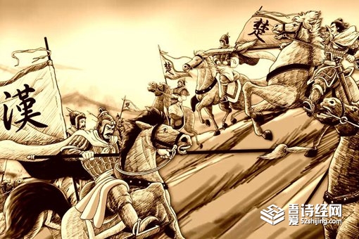 败北的北是什么意思 是指逃向北方吗