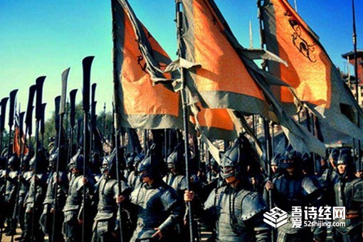 败北的北是什么意思 是指逃向北方吗