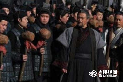 燕云十八骑是怎么死的 罗成为什么解散燕云十八骑