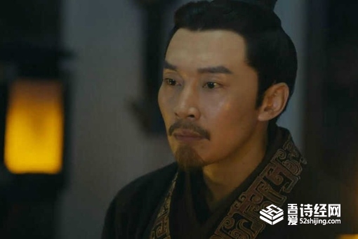 程昱吃人是史实吗 程昱的性格特点介绍