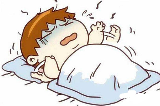 鬼压床的温馨解读是什么?