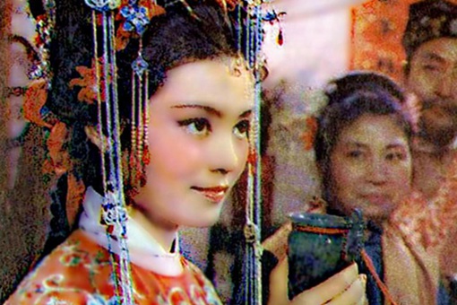 杜十娘怒沉百宝箱的故事,杜十娘怒沉百宝箱的故事情节