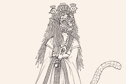 西王母是王母娘娘吗?西王母是怎么演变成王母娘娘的? 西王母是王母娘娘吗?西王母是怎么演变成王母娘娘的?