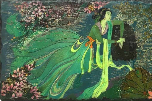 花蕊夫人名称的由来是怎样的?都有谁被称之为花蕊夫人? 花蕊夫人名称的由来是怎样的?都有谁被称之为花蕊夫人?