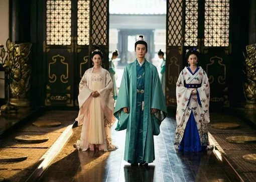 骊姬之乱真相揭秘 骊姬姐妹是如何搅乱晋国的? 骊姬之乱真相揭秘 骊姬姐妹是如何搅乱晋国的?